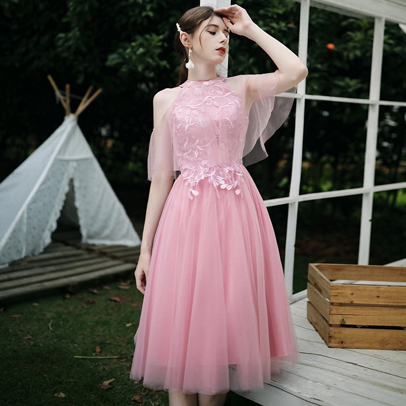 2019 summer bridesmaid dresses