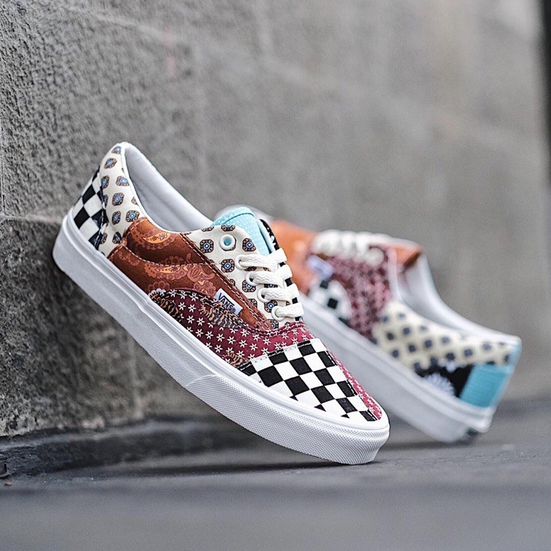 vans tiger patchwork malaysia