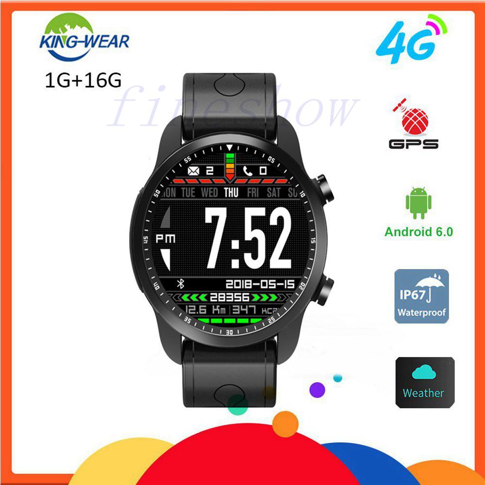 kingwear kc03 smartwatch