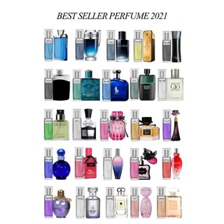 PERFUME BEAUBOSS RM35.00-RM130.00 | Shopee Malaysia