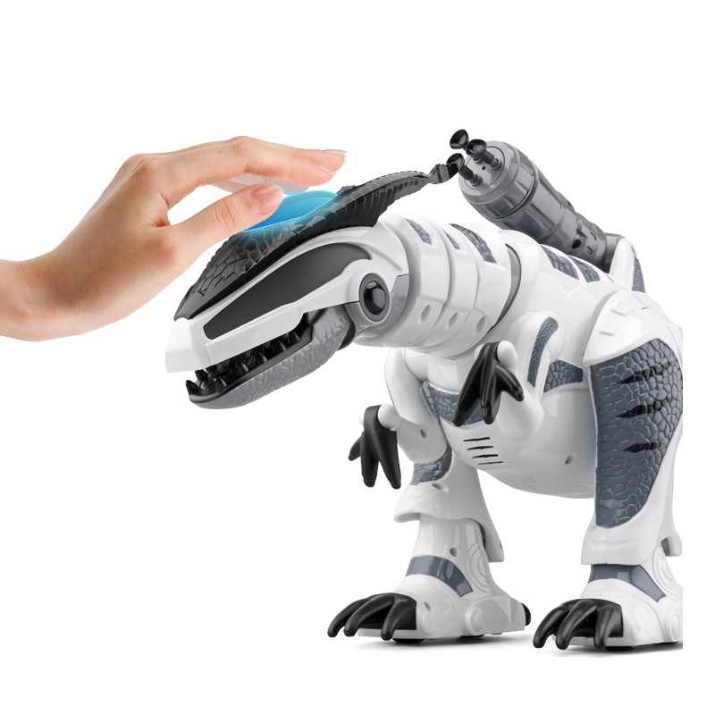 k9 2.4 g rc robot dinosaur