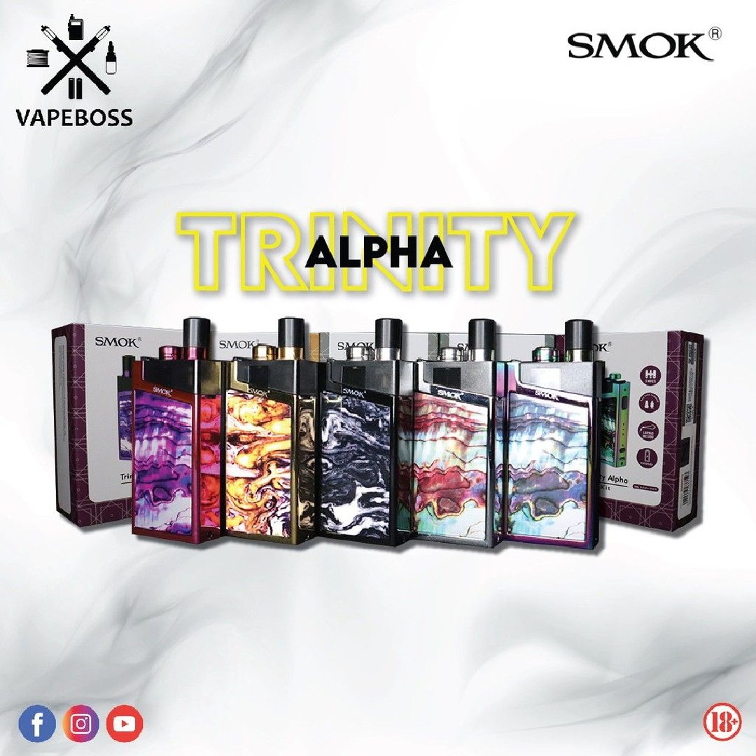 Vapeboss Shah Alam Online Shop Shopee Malaysia