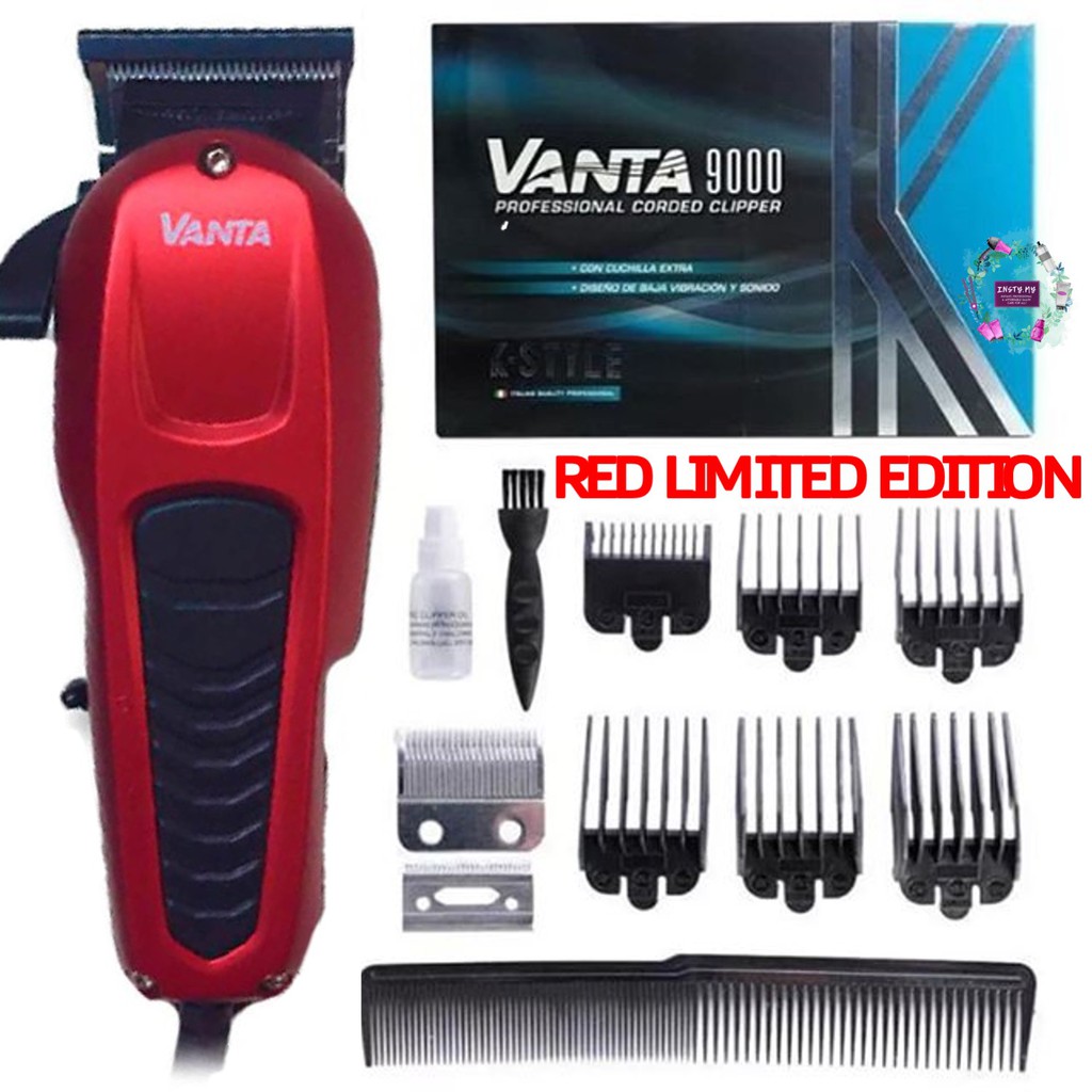 hair clipper 9000