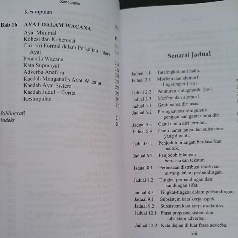 NAHU KEMAS KINI: PANDUAN BAHASA YANG BAIK DAN BETUL, 9789834920142 