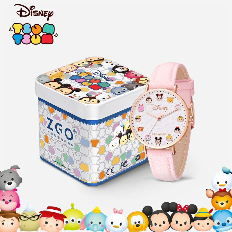 tsum tsum digital watch