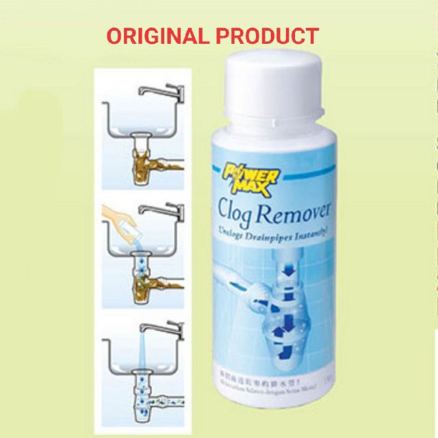 Cosway PowerMax Clog Remover Promotion 08108 Shopee Malaysia