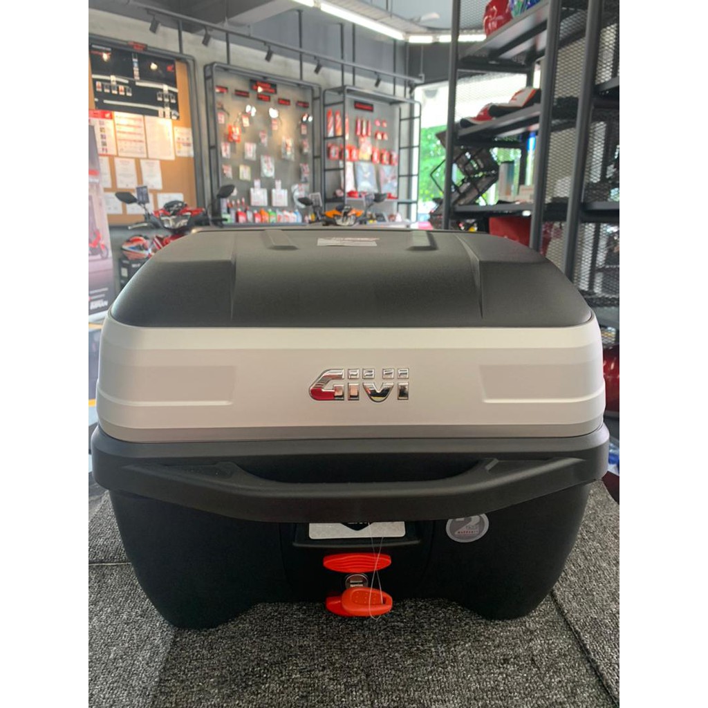 GIVI BOX B27 B27N LTR(100% OriginalGIVIbox) | Shopee Malaysia