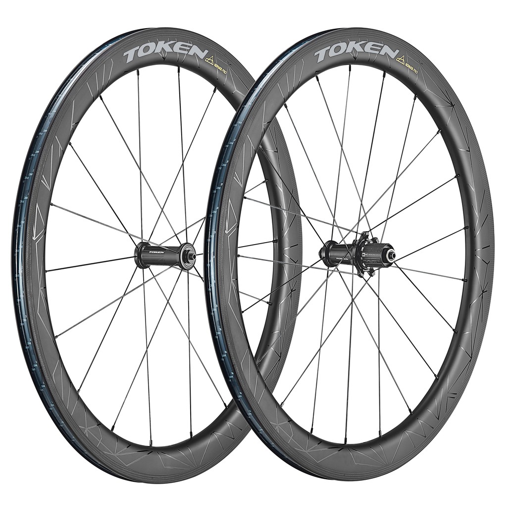 push bike rims