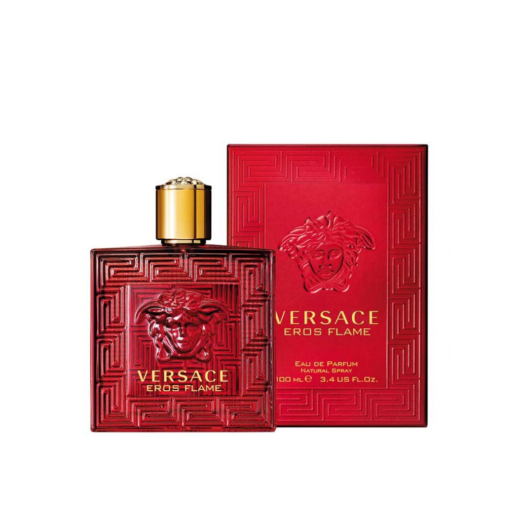 Versace eros eau de parfum. Версаче Эрос как отличить подделку.