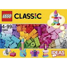 10694 lego classic