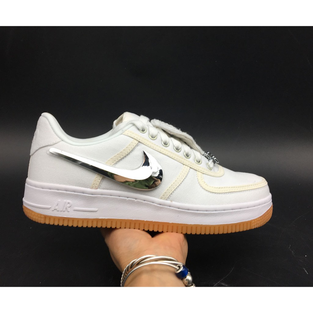 air force 1 malaysia