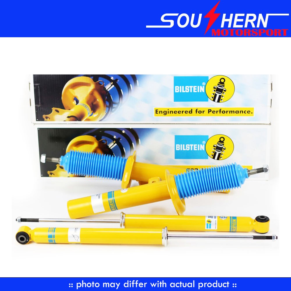 BILSTEIN M/BENZ GLA X156 B6 SHOCK ABSORBER SET