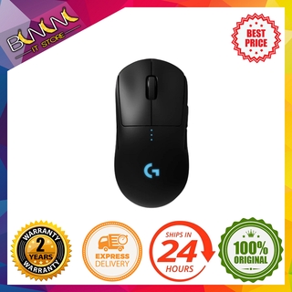 Logitech Pink Gpro Pixel Wireless Gaming Mouse For Esports Pros Shopee Malaysia