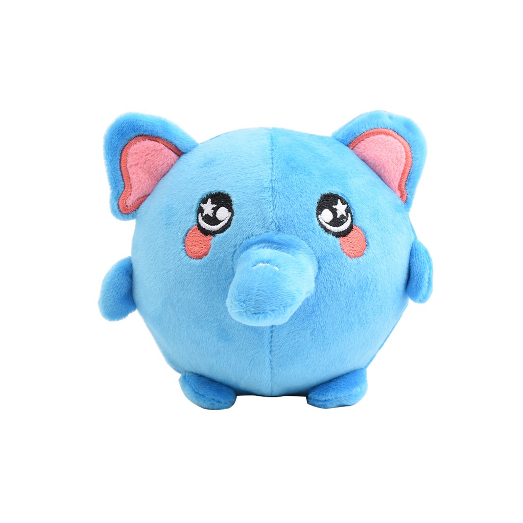 squeezamals elephant