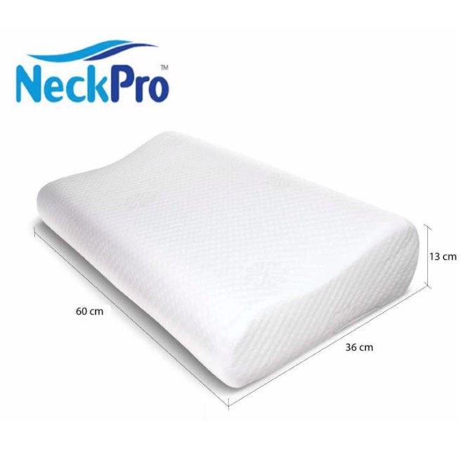 neckpro pillow