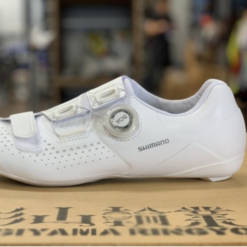 shimano rc5 wide fit