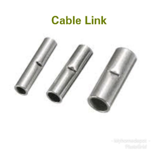 Electrical Cable Link (1.5mm120mm) Shopee Malaysia