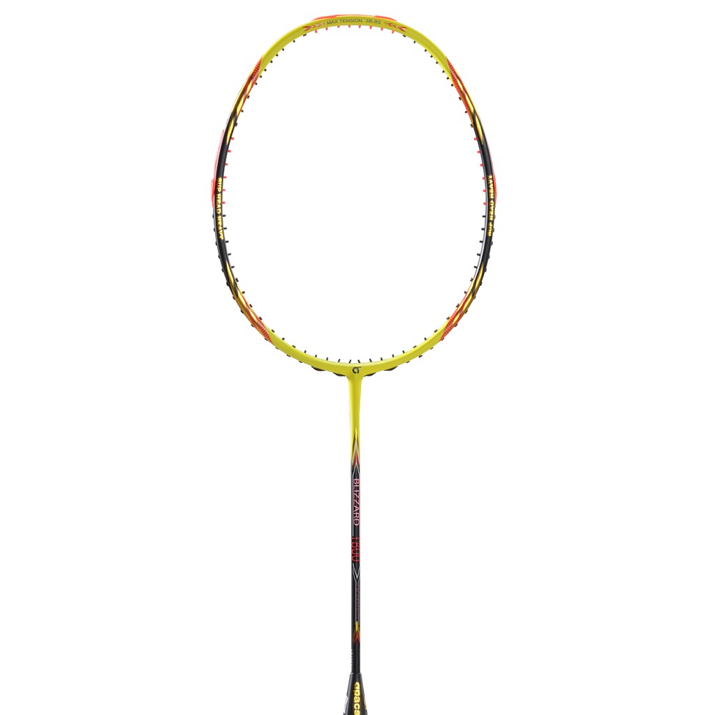 Apacs Blizzard 1800 No String Badminton Racket Shopee Apacs Blizzard 1800 No String Badminton Racket Shopee