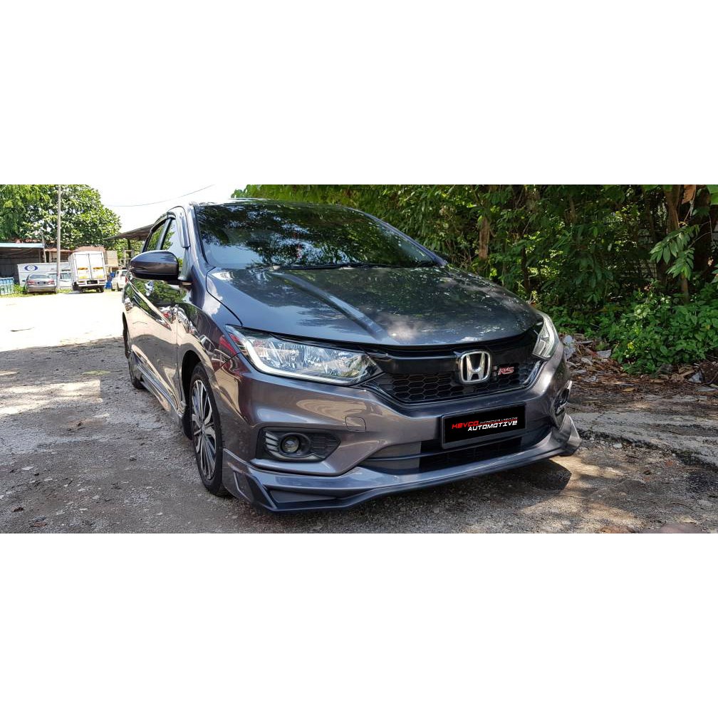 honda city 2020 drive 68