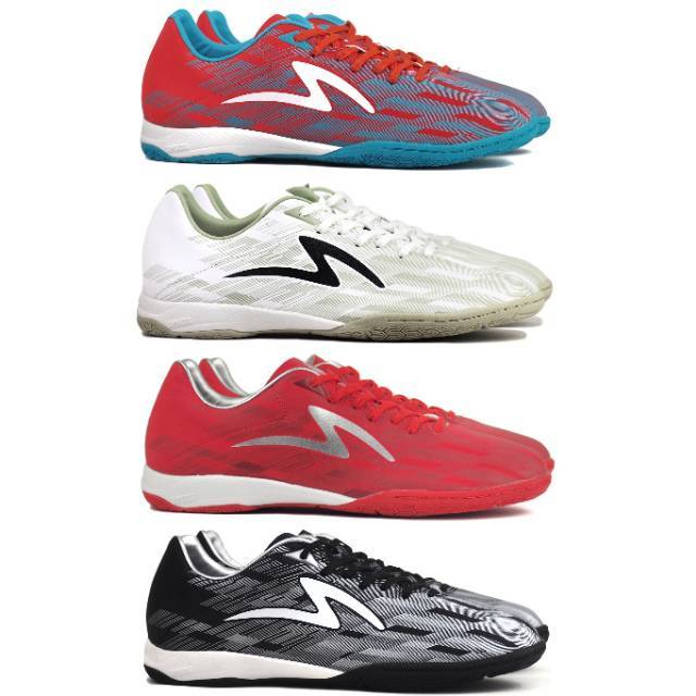 specs futsal shoes