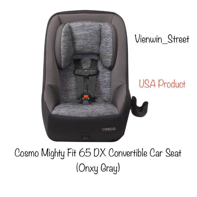 cosco my fit 65
