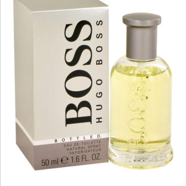 hugo boss 50