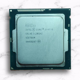 I5 4570 какой сокет