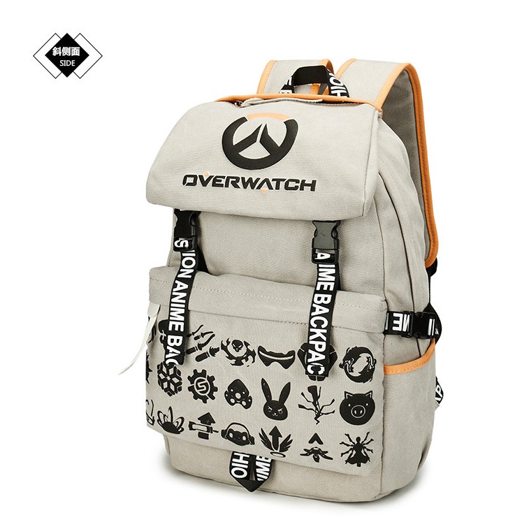 genji backpack