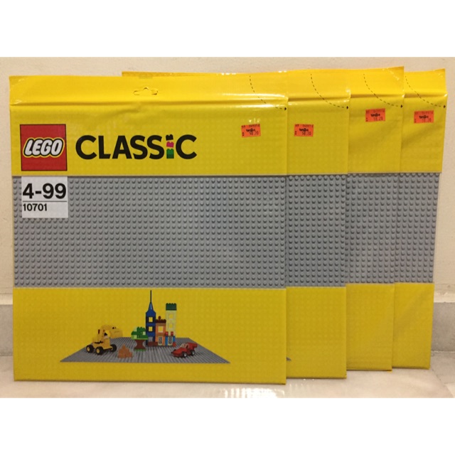 lego baseplate 10701
