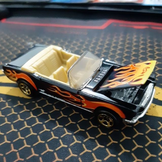 hot wheels 1983 malaysia