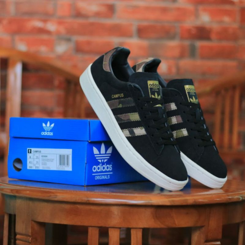 adidas campus army