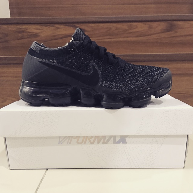 nike vapormax price in malaysia