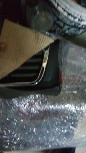 Perodua Kancil ( 1998 - 2001 ) Front Bumper Light Petak 