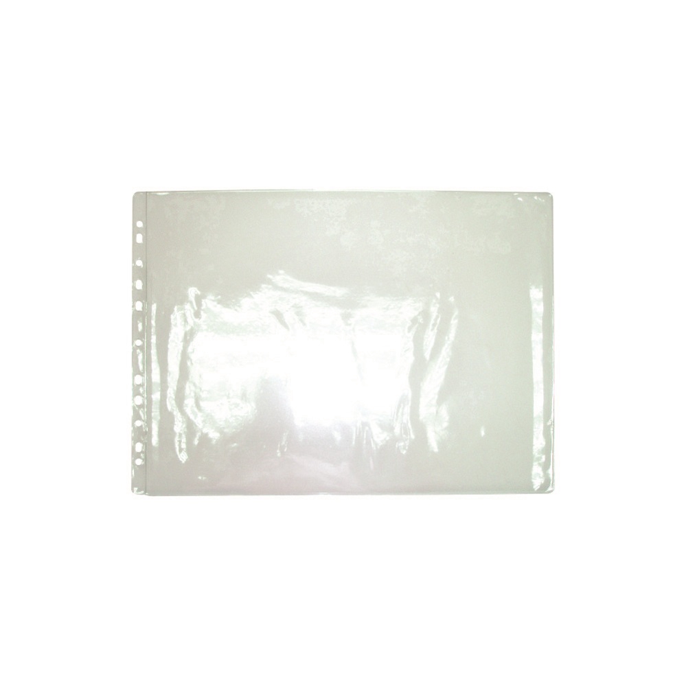 A3 Sheet Protector Refill2950100 pcs Shopee Malaysia