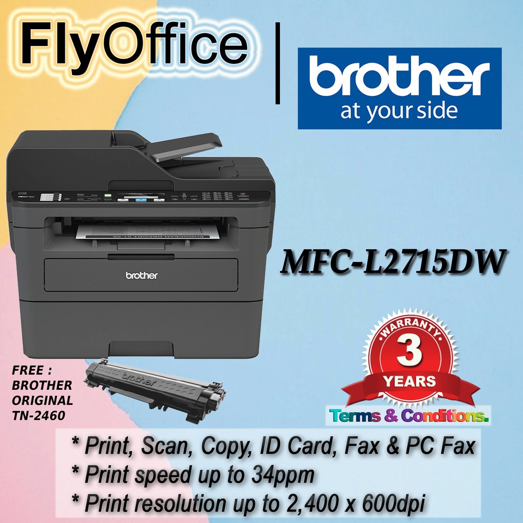 brother mfc wifi direct