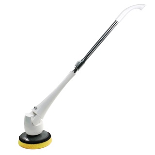 corvan cordless power scrub