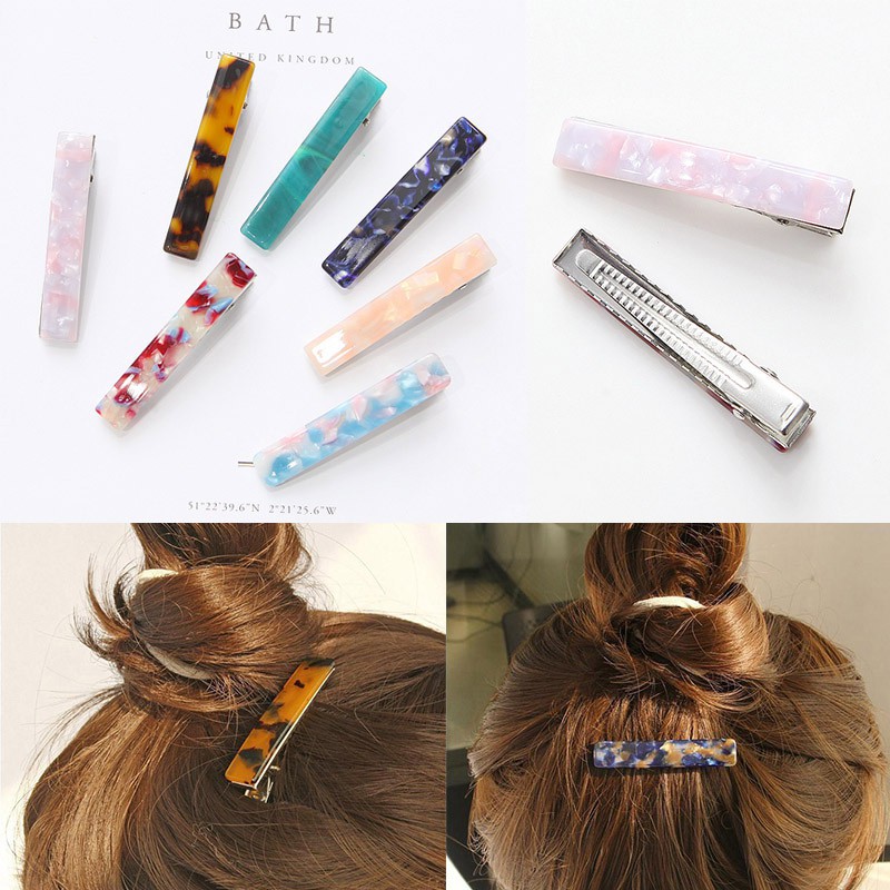 hairpin for hair