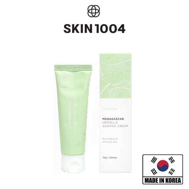 centella asiatica cream