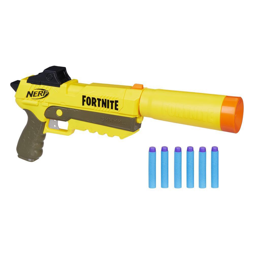 spl nerf fortnite