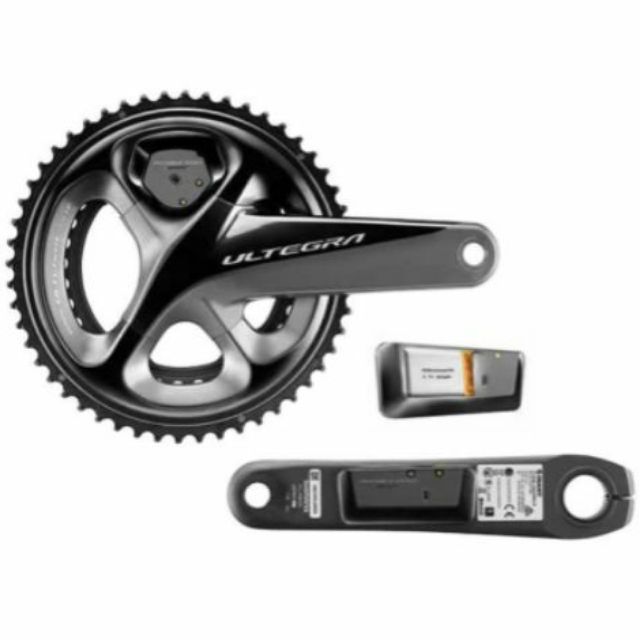 giant power meter