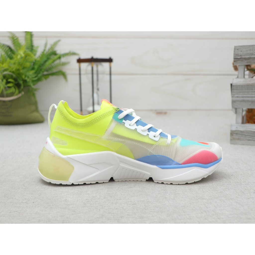 puma xs500 women 36