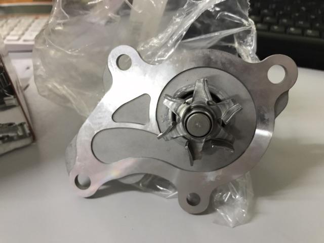 Axia Bezza GMB Water Pump GWT-159A Perodua  Shopee Malaysia