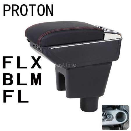 Perodua Aruz Arm Rest - Contoh Ros