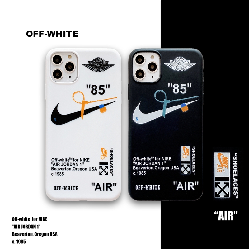 case iphone x nike