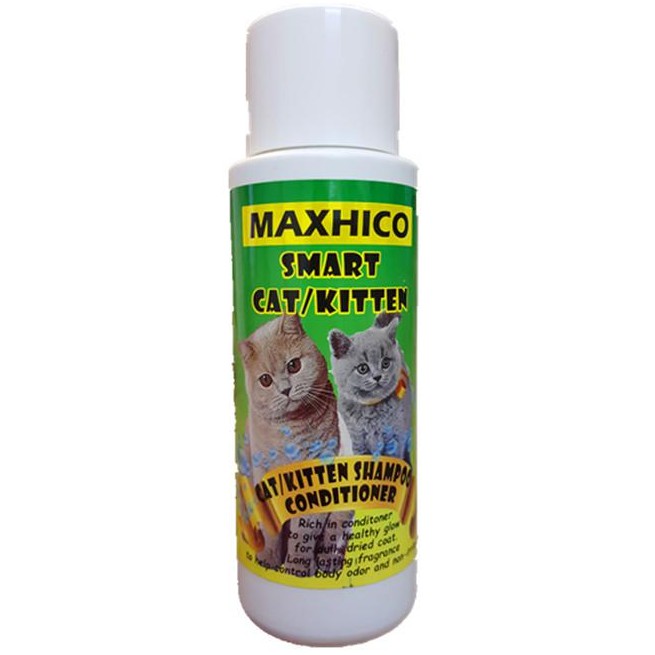 PETS/SHAMPOO/ KITTEN SHAMPOO 150ML Shopee Malaysia