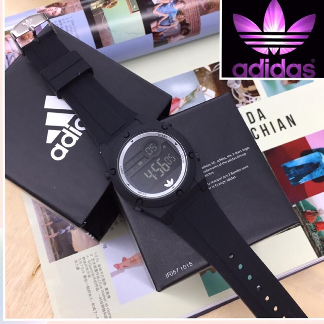 adidas ag watch