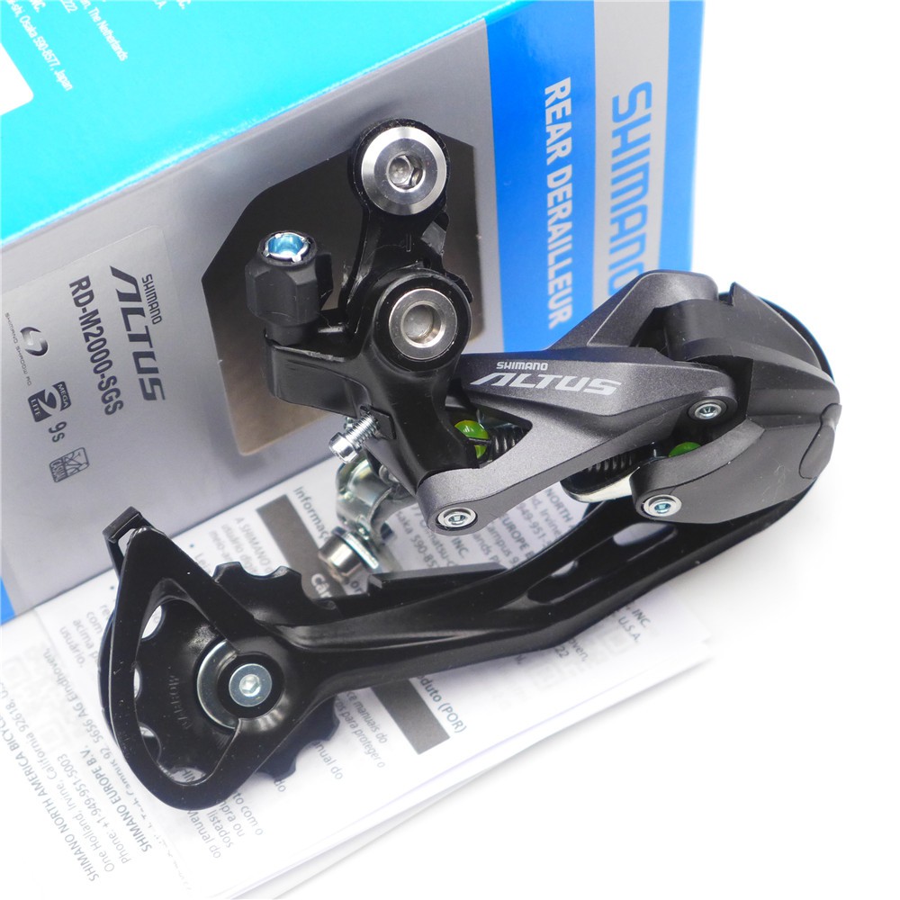 m2000 shimano