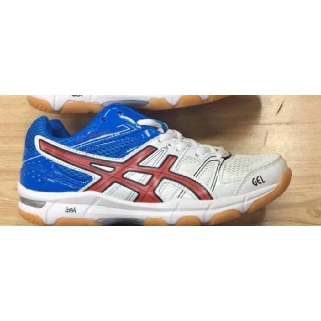 asics where are they made