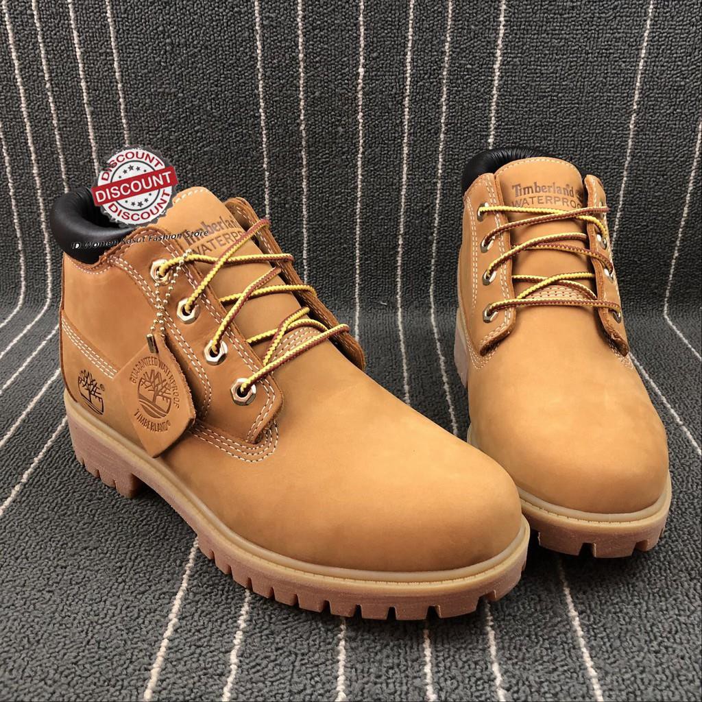 timberland mid boots