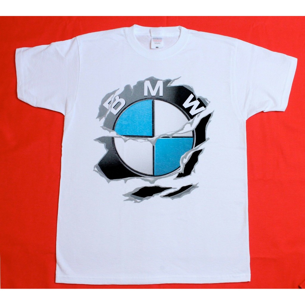 bmw m sport t shirt